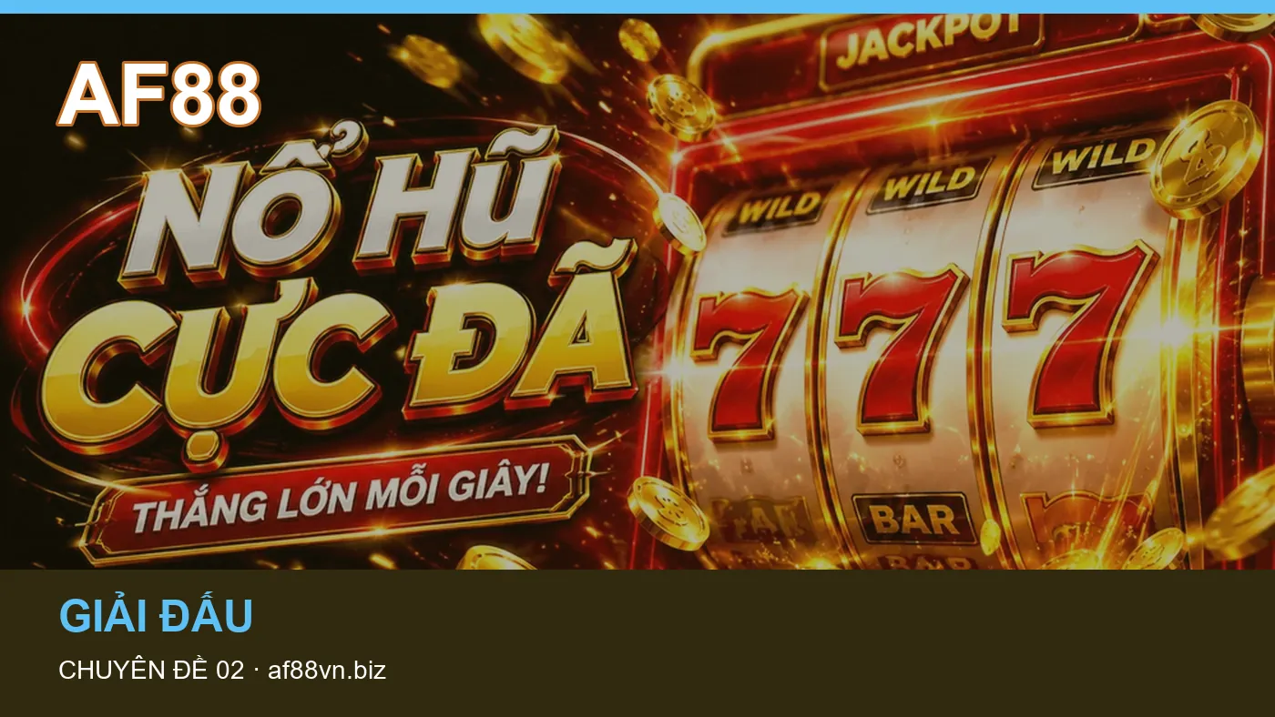 Bóng đá: những thuật ngữ cần hiểu khi tra cứu AF88